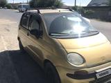 Daewoo Matiz 1998 года за 760 000 тг. в Тараз