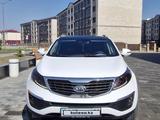 Kia Sportage 2011 года за 8 500 000 тг. в Усть-Каменогорск