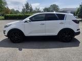 Kia Sportage 2011 годаүшін8 000 000 тг. в Усть-Каменогорск – фото 3
