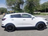 Kia Sportage 2011 годаүшін8 000 000 тг. в Усть-Каменогорск – фото 4