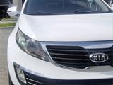 Kia Sportage 2011 годаүшін8 000 000 тг. в Усть-Каменогорск – фото 5