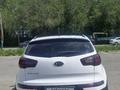 Kia Sportage 2011 года за 8 000 000 тг. в Усть-Каменогорск – фото 6