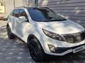 Kia Sportage 2011 года за 8 000 000 тг. в Усть-Каменогорск – фото 7