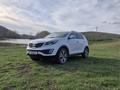 Kia Sportage 2011 года за 8 000 000 тг. в Усть-Каменогорск – фото 8