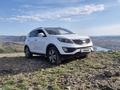 Kia Sportage 2011 года за 8 000 000 тг. в Усть-Каменогорск – фото 9