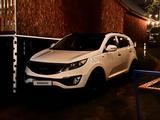 Kia Sportage 2011 годаүшін6 500 000 тг. в Усть-Каменогорск – фото 2