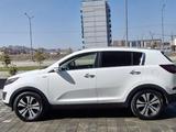 Kia Sportage 2011 года за 8 500 000 тг. в Усть-Каменогорск – фото 5