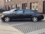 Mercedes-Benz S 500 2007 года за 8 200 000 тг. в Алматы – фото 3