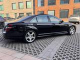 Mercedes-Benz S 500 2007 года за 8 200 000 тг. в Алматы – фото 4