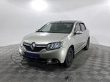 Renault Logan 2016 годаfor1 890 000 тг. в Павлодар