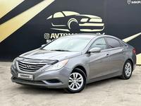 Hyundai Sonata 2011 года за 5 450 000 тг. в Атырау