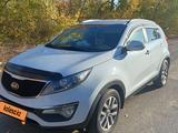 Kia Sportage 2014 годаүшін7 000 000 тг. в Павлодар