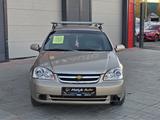 Chevrolet Lacetti 2006 года за 2 200 000 тг. в Костанай – фото 4