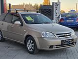 Chevrolet Lacetti 2006 года за 2 200 000 тг. в Костанай
