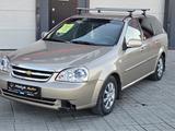 Chevrolet Lacetti 2006 года за 2 200 000 тг. в Костанай – фото 5