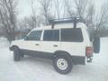 Mitsubishi Pajero 1994 годаүшін3 000 000 тг. в Уральск