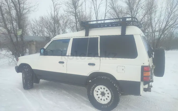 Mitsubishi Pajero 1994 года за 3 000 000 тг. в Уральск