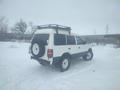 Mitsubishi Pajero 1994 годаүшін3 000 000 тг. в Уральск – фото 6