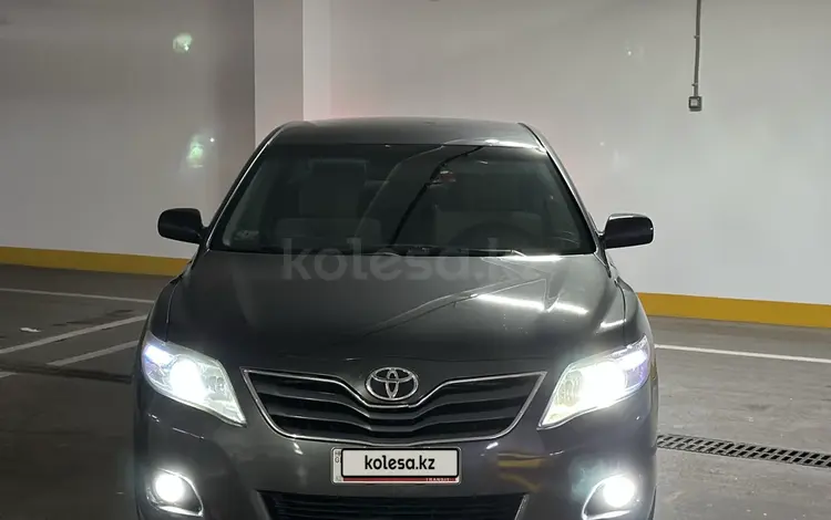 Toyota Camry 2011 года за 3 700 000 тг. в Актау