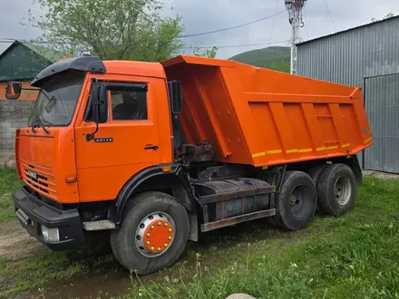 КамАЗ  65115 2013 года за 11 500 000 тг. в Алматы – фото 2