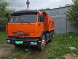 КамАЗ  65115 2013 годаүшін11 500 000 тг. в Алматы