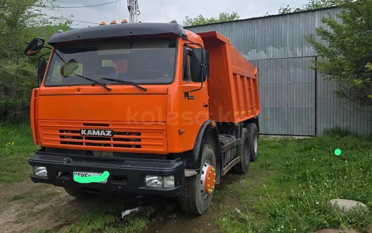 КамАЗ  65115 2013 годаүшін11 500 000 тг. в Алматы