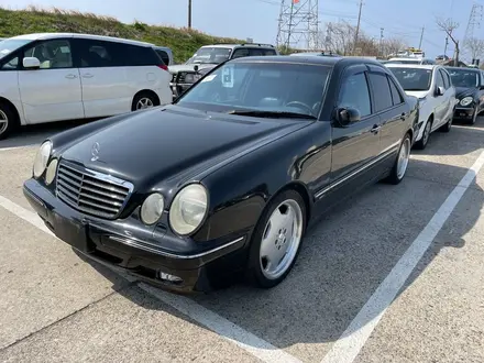 Mercedes-Benz E 320 2001 года за 7 000 000 тг. в Алматы – фото 19