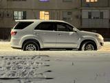 Toyota Fortuner 2012 годаүшін10 500 000 тг. в Атырау