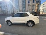 Toyota Fortuner 2012 годаүшін10 500 000 тг. в Атырау – фото 5