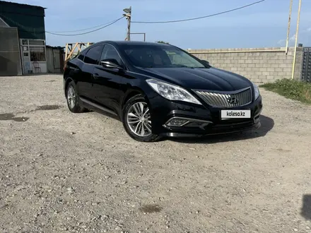 Hyundai Grandeur 2015 года за 7 500 000 тг. в Алматы