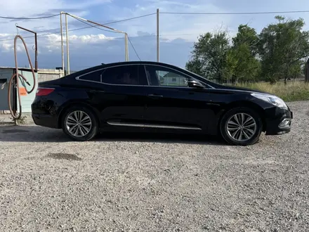 Hyundai Grandeur 2015 года за 7 500 000 тг. в Алматы – фото 5