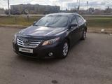 Toyota Camry 2009 года за 6 352 331 тг. в Аксай – фото 3