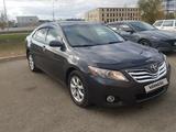 Toyota Camry 2009 года за 6 352 331 тг. в Аксай – фото 4