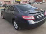 Toyota Camry 2009 года за 6 352 331 тг. в Аксай – фото 5