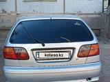 Nissan Almera 1995 годаүшін1 200 000 тг. в Балхаш – фото 5