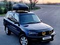 Toyota RAV4 1996 года за 4 200 000 тг. в Конаев (Капшагай) – фото 6