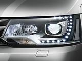 LED Фары VW-T5 КСЕНОНОВЫЕ СВЕТОДИОДНЫЕ за 20 000 тг. в Астана – фото 4