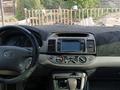 Toyota Camry 2006 года за 5 400 000 тг. в Алматы – фото 7