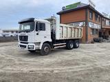 Shacman (Shaanxi) 2012 годаүшін12 500 000 тг. в Атырау – фото 2