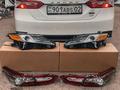 Авторазбор и магазин Camry 70 80 75 в Караганда – фото 88