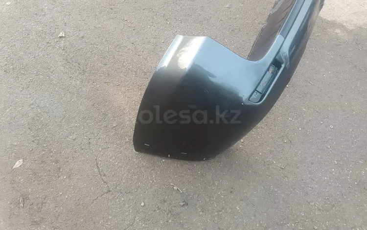 Задний бампер Тойота Рав4 европа за 60 000 тг. в Алматы