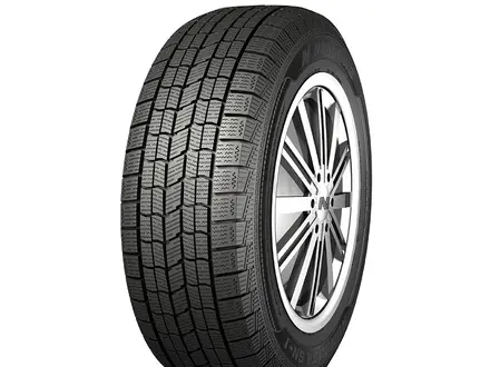 215/55R17 Nankang SN-1 L 94Q ЗИМ за 36 500 тг. в Алматы