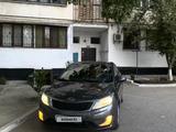 Kia Rio 2014 года за 3 900 000 тг. в Алматы – фото 2
