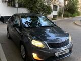 Kia Rio 2014 года за 3 900 000 тг. в Алматы – фото 3