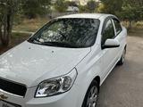 Chevrolet Nexia 2023 года за 5 200 000 тг. в Алматы – фото 2