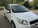 Chevrolet Nexia 2023 года за 5 200 000 тг. в Алматы – фото 3