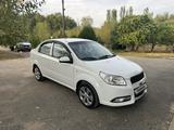Chevrolet Nexia 2023 года за 5 200 000 тг. в Алматы – фото 4