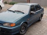 ВАЗ (Lada) 2115 2005 годаfor1 100 000 тг. в Семей – фото 4