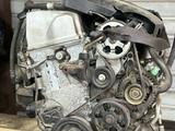 K24A 2,4L привозной мотор K24 Хонда одиссей Елизион Контрактный двигатель за 400 000 тг. в Астана – фото 2