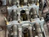 K24A 2,4L привозной мотор K24 Хонда одиссей Елизион Контрактный двигатель за 400 000 тг. в Астана – фото 3